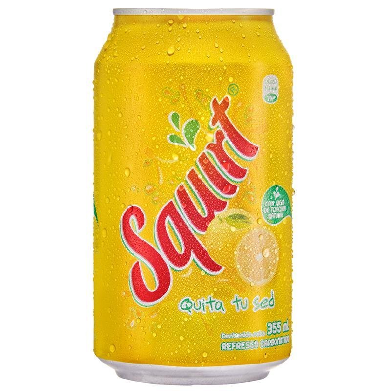 Squirt Lata - Farmacias Arrocha