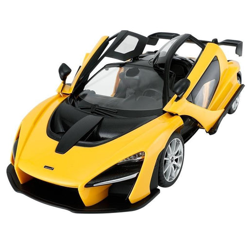 Rastar Mclaren Senna R/C Escala 1:14 - Farmacias Arrocha