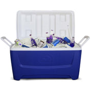 Igloo Hielera Azul 48Qt. - Farmacias Arrocha