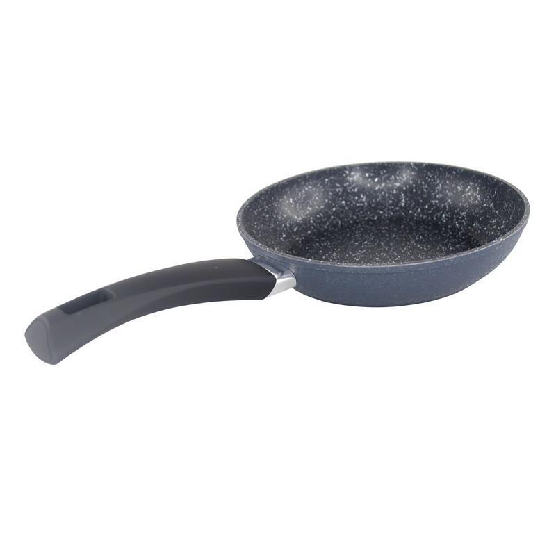 Oxford 20Cm Alu Forged Frypan Grey - Farmacias Arrocha