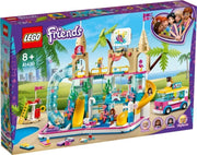 Lego Friends Parque Acuático Summer Fun - Farmacias Arrocha