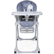 Polly Easy Highchair Pinguin - Farmacias Arrocha