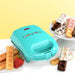 BabyCakes Mini Waffle Stick Maker - Farmacias Arrocha