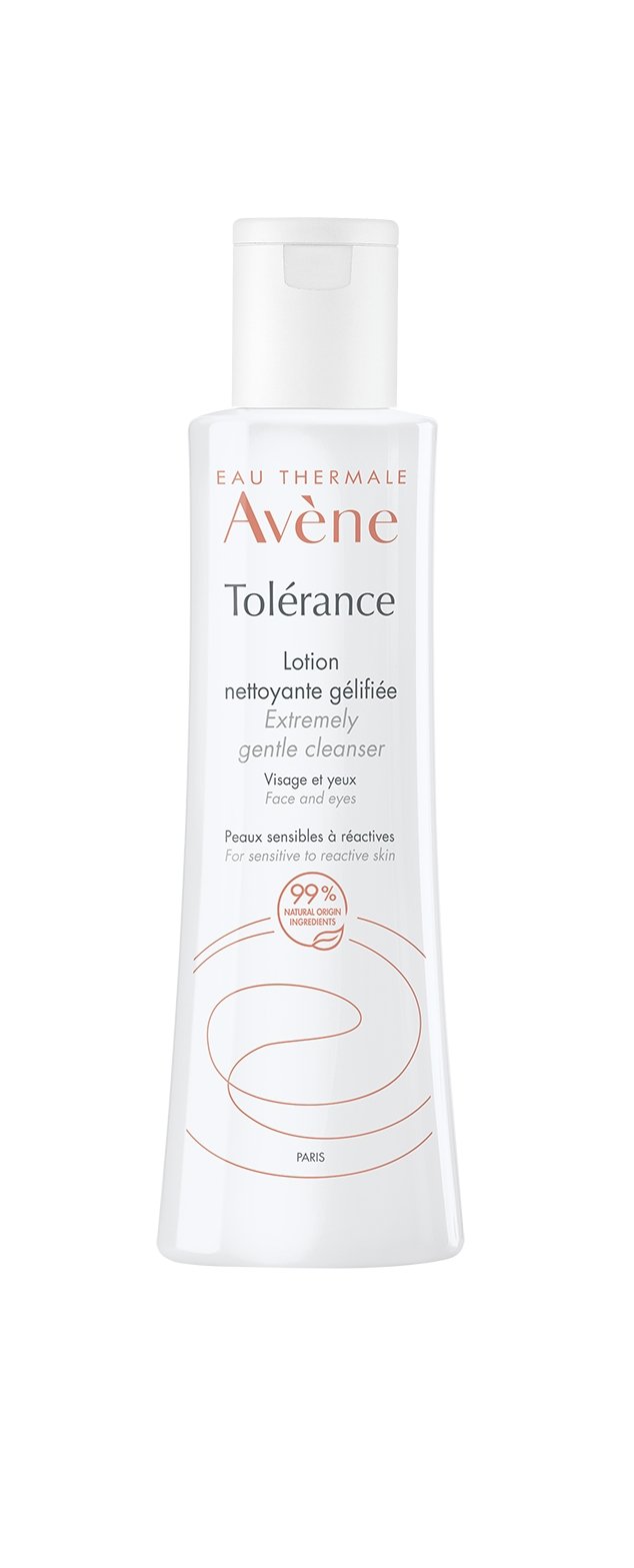 Avène Tolerance Lotion - Farmacias Arrocha