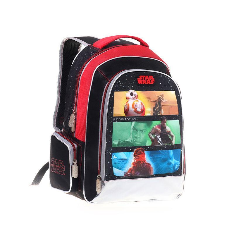 Capi Mochila Grande Star Wars Episodio Vii B - Farmacias Arrocha