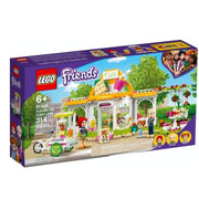 Lego Cafetería Orgánica De Heartlake City - Farmacias Arrocha