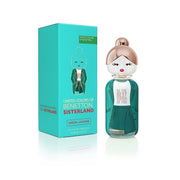 Benetton Sisterland Eau De Toilette Green Jasmine - Farmacias Arrocha