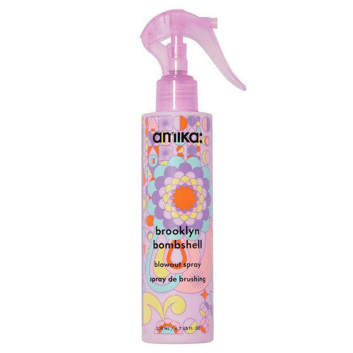 Amika Brooklyn Bombshell 2 Blowout Spray 200Ml - Farmacias Arrocha