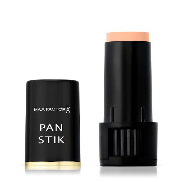 Max Factor Pan Stik Creamy Foundation Makeup - Farmacias Arrocha