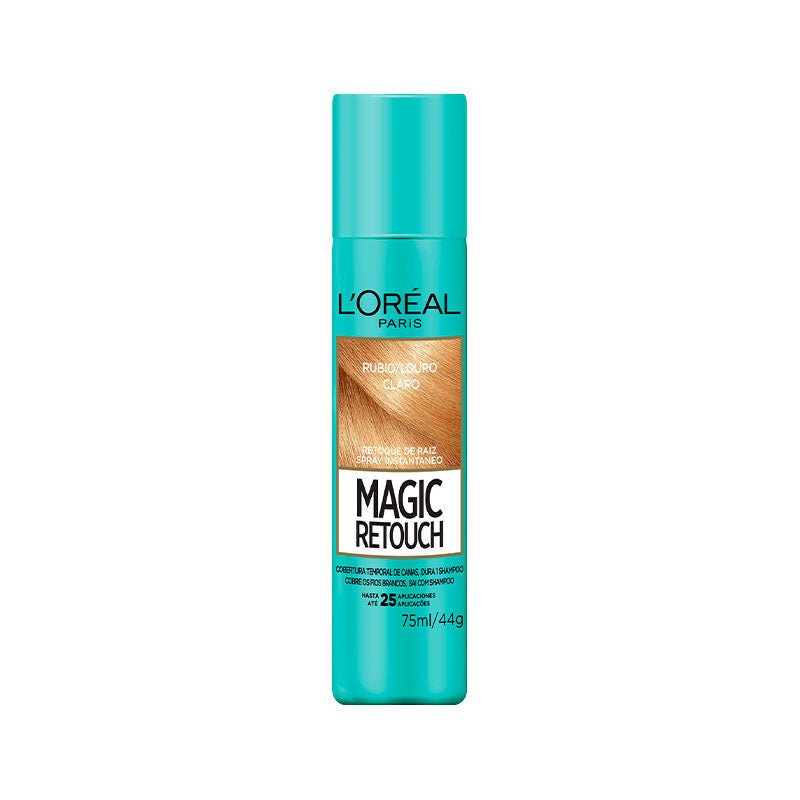 L'Oreal Magic Retouch - Farmacias Arrocha