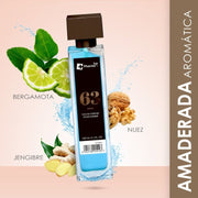 Iap Pharma Caballero No. 63 Edp - Farmacias Arrocha