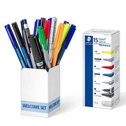 Staedler Triplus Multi Set Welcome 15 Pcs - Farmacias Arrocha