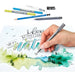 Staedler Hand Lettering X Watercolour Set - Farmacias Arrocha