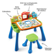Vtech Escritorio Mágico Interactivo - Farmacias Arrocha