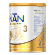 Nan Supreme 3 800Gr - Farmacias Arrocha
