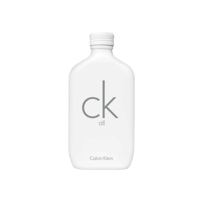 Calvin Klein All EDT - Farmacias Arrocha