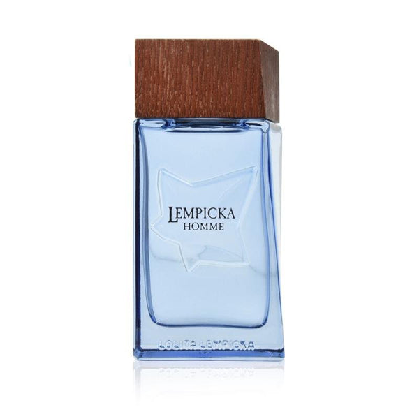 Lolita Lempicka Homme Eau De Toillete - Farmacias Arrocha
