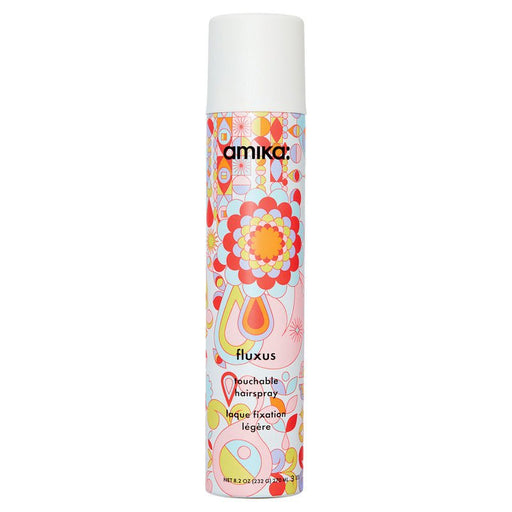 Amika Fluxus 2 Touchable Hairspray 8 2Oz - Farmacias Arrocha