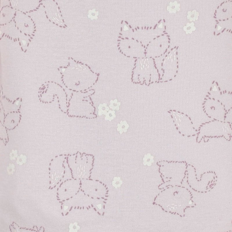 Gerber Set 3 Bodies Manga Corta Niña NB - Farmacias Arrocha