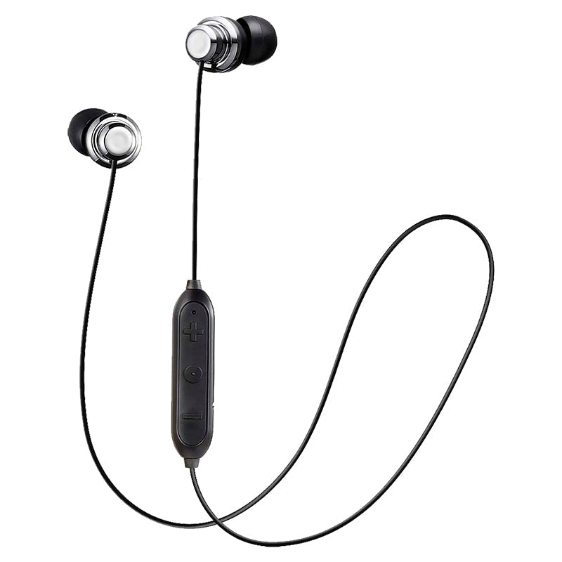 JVC Audífonos Inalámbricos - Farmacias Arrocha