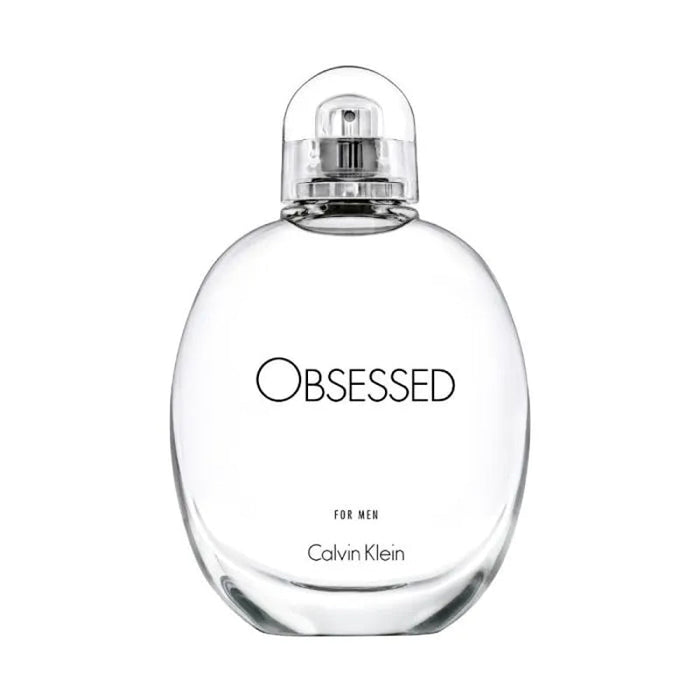 Calvin Klein Obesessed For Men EDT - Farmacias Arrocha