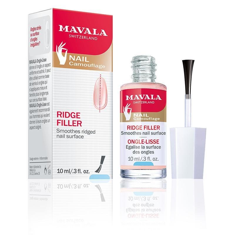 Mavala Ridge Filler Esp 10Ml - Farmacias Arrocha