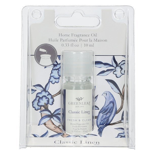 Greenleaf Aceite - Farmacias Arrocha