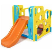 Grown N Up Gimnasio de Juegos Explora y Escala - Farmacias Arrocha