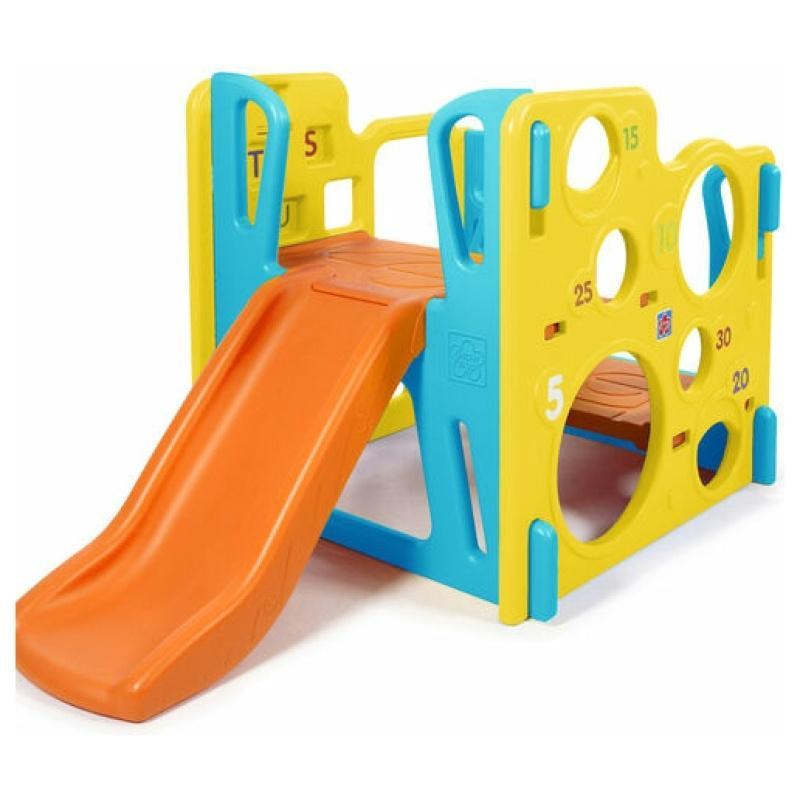 Grown N Up Gimnasio de Juegos Explora y Escala - Farmacias Arrocha