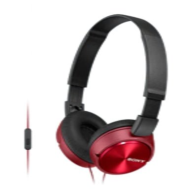 Sony Audífonos Con Micrófono MDR-ZX310AP - Farmacias Arrocha