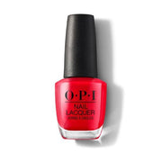OPI Nail Lacquer - Farmacias Arrocha