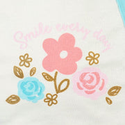 Gerber Conjunto 3 Piezas Bebé Niña - Farmacias Arrocha