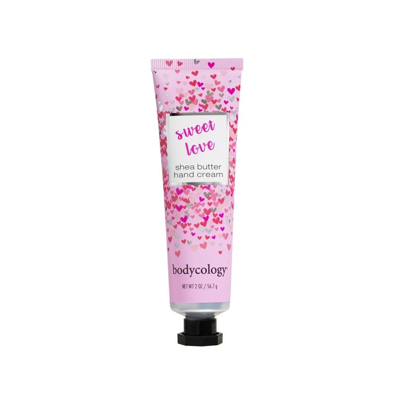 Bodycology Sweet Love Hand & Nail - Farmacias Arrocha