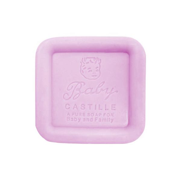 Castilla Jabon Humectante Rosado - Farmacias Arrocha