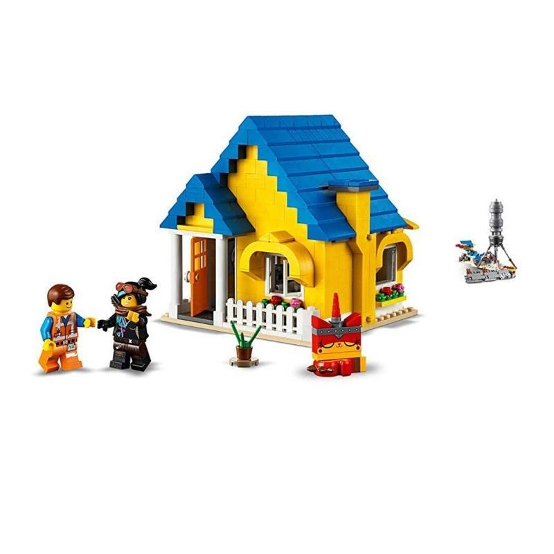 Lego Emmet's Dream House - Farmacias Arrocha