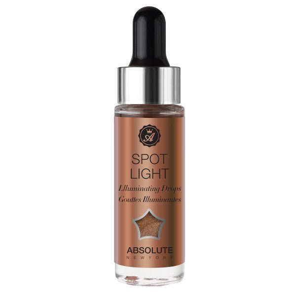 Absolute N.Y Spotlight Illuminating Drops - Farmacias Arrocha