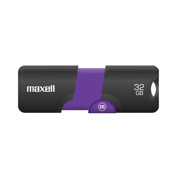 Maxell Usb Flix 32Gb - Farmacias Arrocha