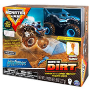 Monster Jam Set de Inicio Kinetico - Farmacias Arrocha