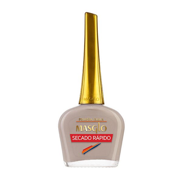 Masglo Esmalte para Uñas con Secado Rápido 13.5ml - Farmacias Arrocha