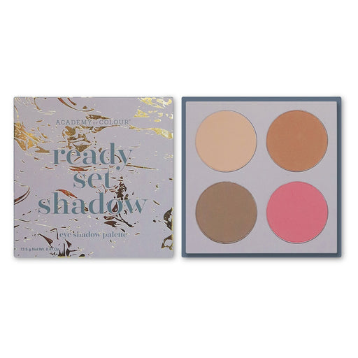 Amelia Knight Limited Blush Palette Multi - Farmacias Arrocha