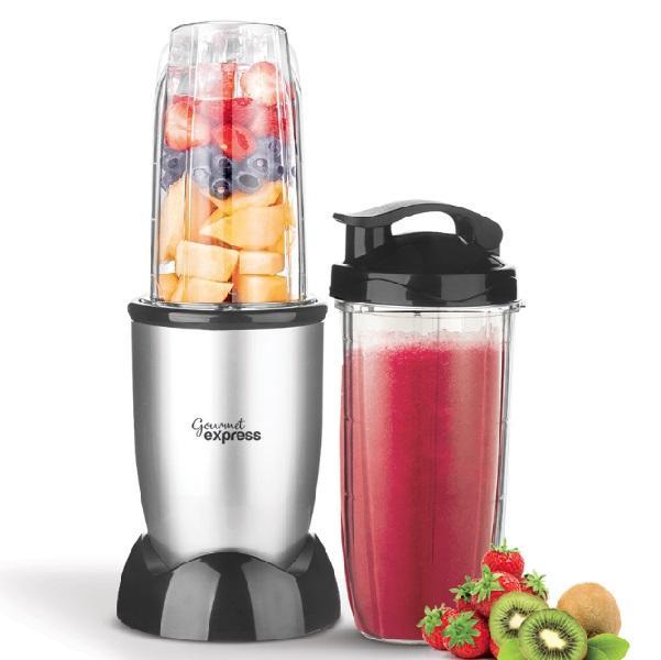 Gourmet Express Personal Blender (Licuadora) - Farmacias Arrocha
