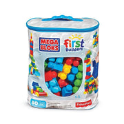 Mega Bloks Bolsa Grande De Construcción Clásica - Farmacias Arrocha