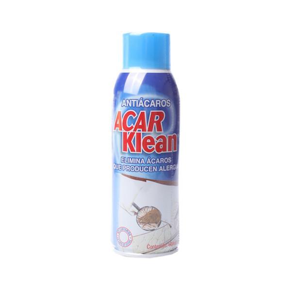 Acar-Klean Spray 400 Ml Cial - Farmacias Arrocha