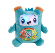 Fisher Price Mi Primer Rocki - Farmacias Arrocha