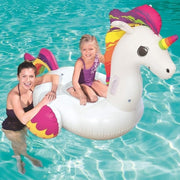 Bestway Flotador Unicornio 151x117 cm - Farmacias Arrocha