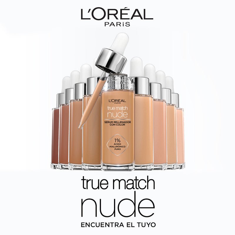 L’Oréal Paris True Match Serum - Farmacias Arrocha