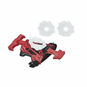 Marvel Spiderman Stretch Shot Blaster - Farmacias Arrocha