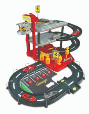 Bburago 1:43 Parking Garage - Farmacias Arrocha