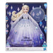 Disney Frozen Style Series Holiday Elsa - Farmacias Arrocha