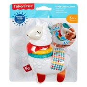 Fisher Price Sonaja De Llama - Farmacias Arrocha